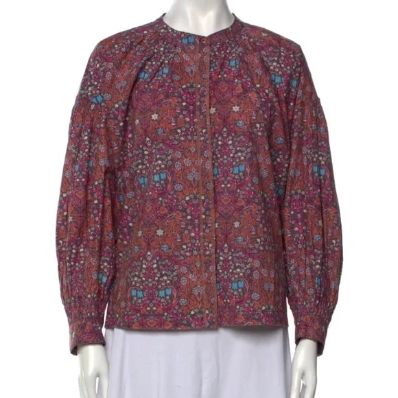 BA&SH Top - Picture 5 of 7